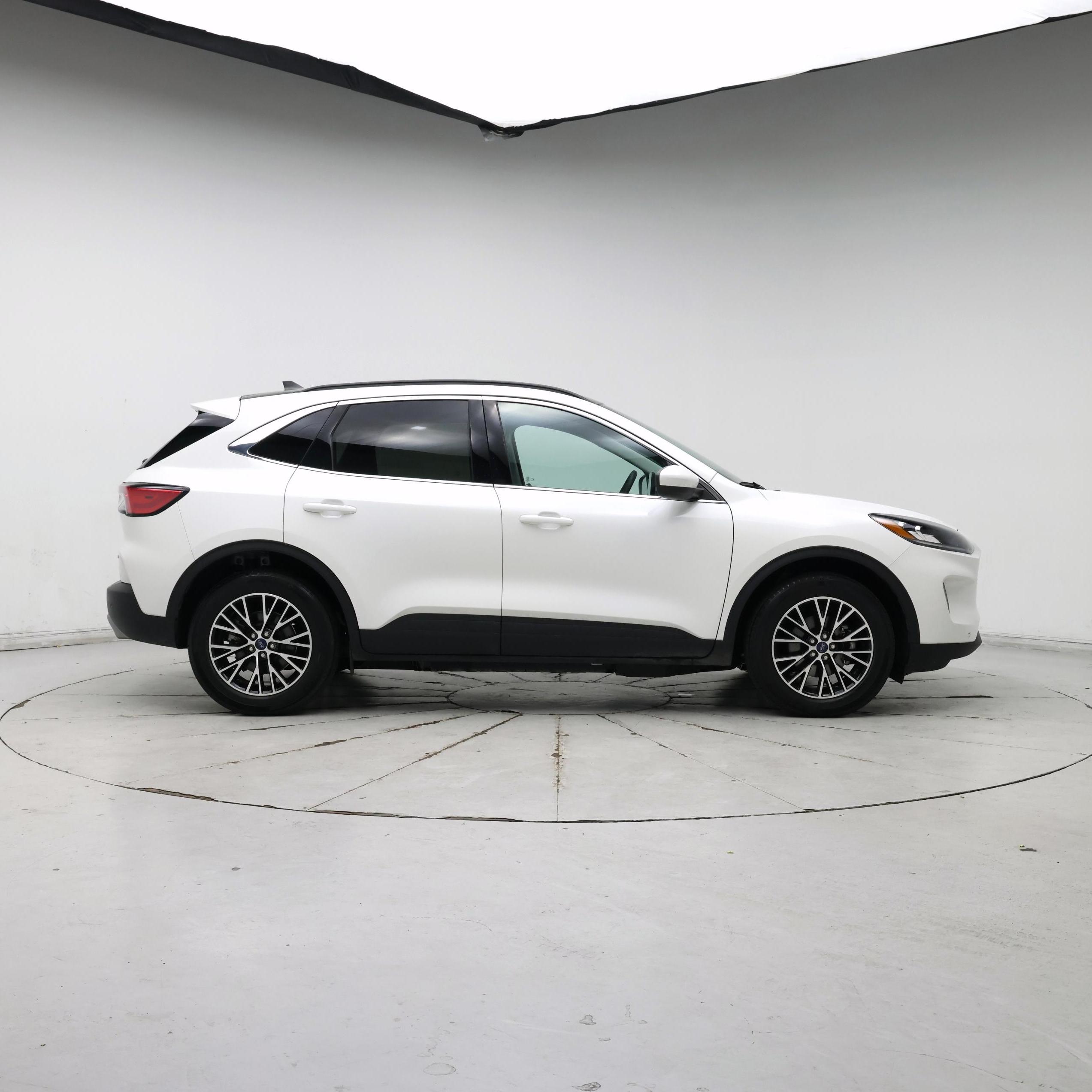 Thumbnail: 2022 Ford Escape - 7
