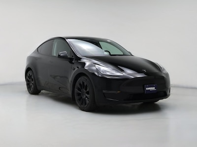 2021 Tesla Model Y Long Range -
                  Parker, CO