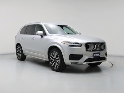 2021 Volvo XC90 T5 Momentum -
                Parker, CO