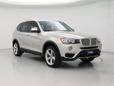 2017 BMW X3 xDrive28i -
                Colorado Springs, CO