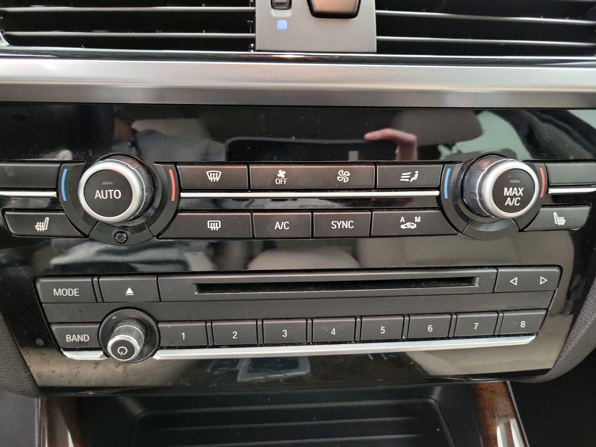 Thumbnail: 2017 BMW X3 - 17