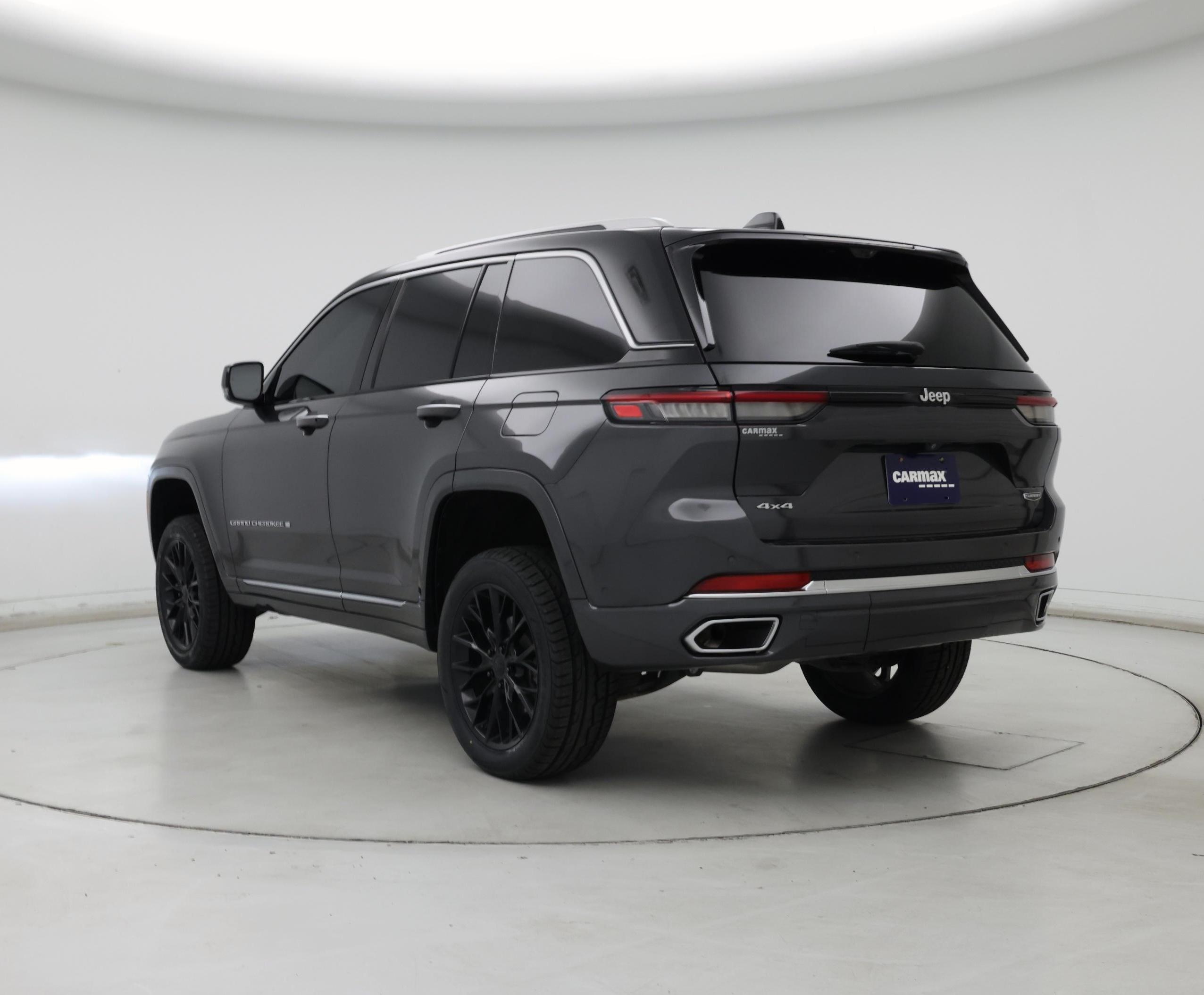 Thumbnail: 2023 Jeep Grand Cherokee - 2