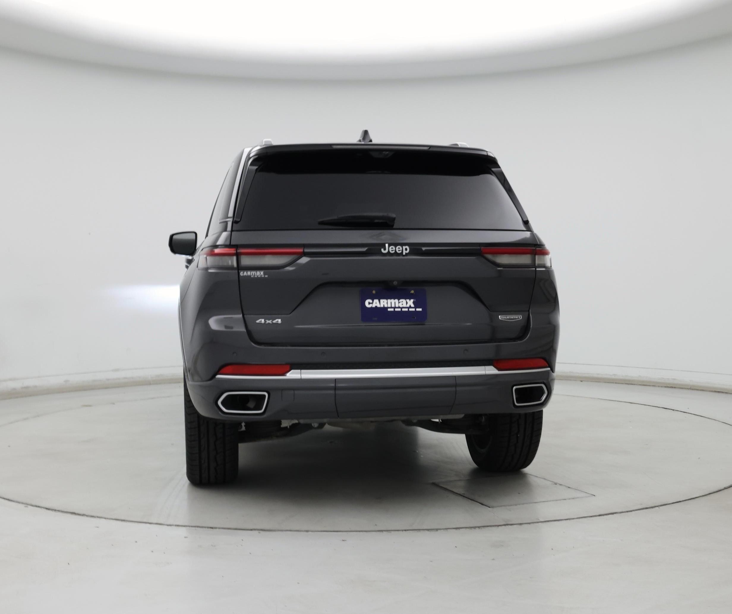 Thumbnail: 2023 Jeep Grand Cherokee - 6