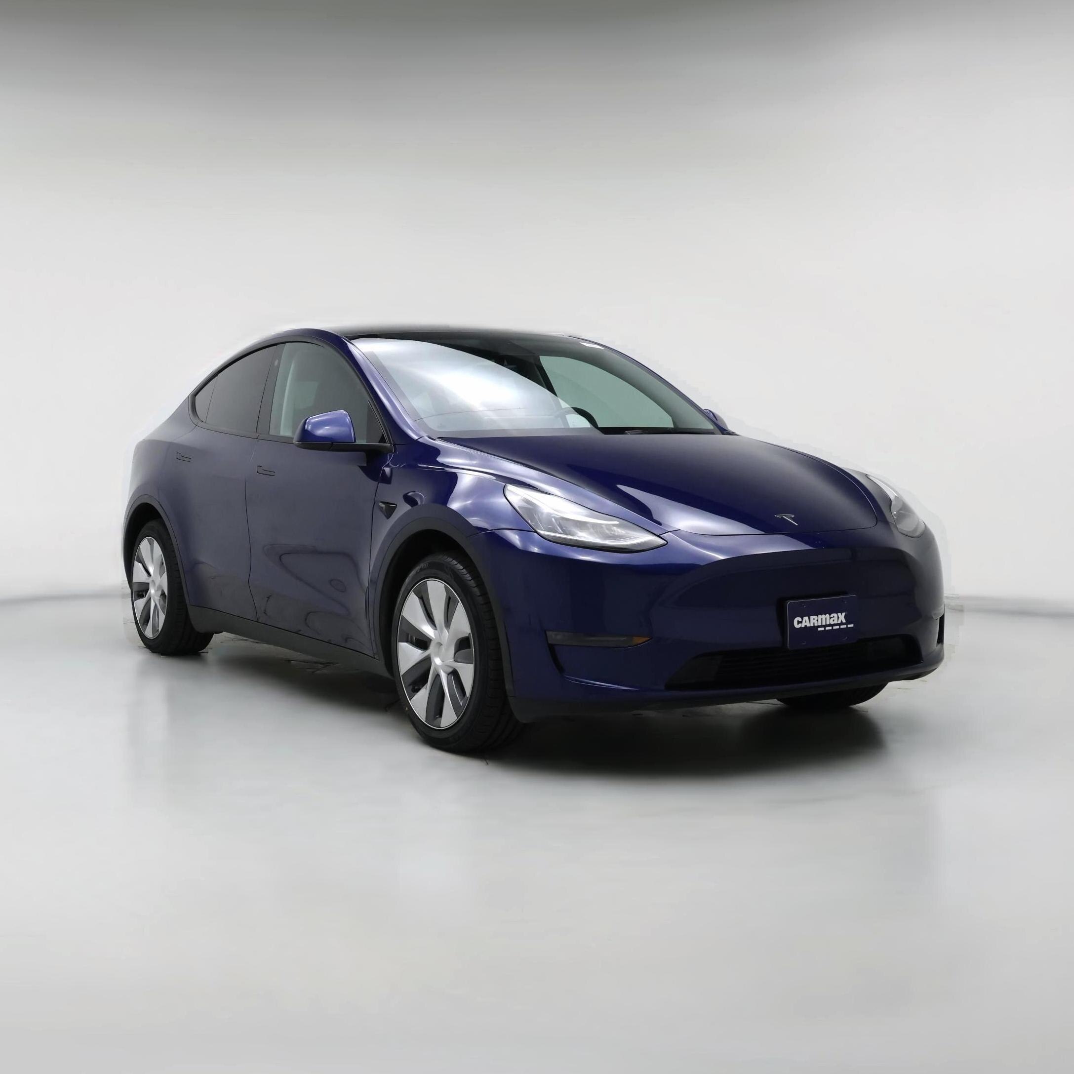 Thumbnail: 2023 Tesla Model Y - 1