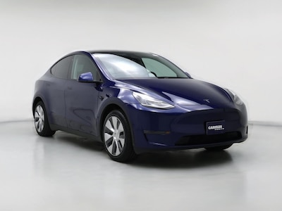 2023 Tesla Model Y Long Range -
                  Parker, CO