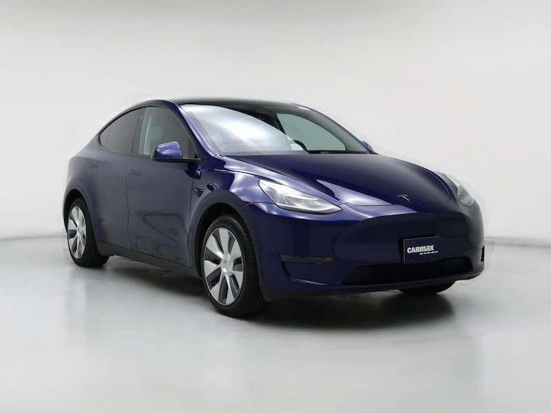 2023 Tesla Model Y Long Range -
                  Denver, CO