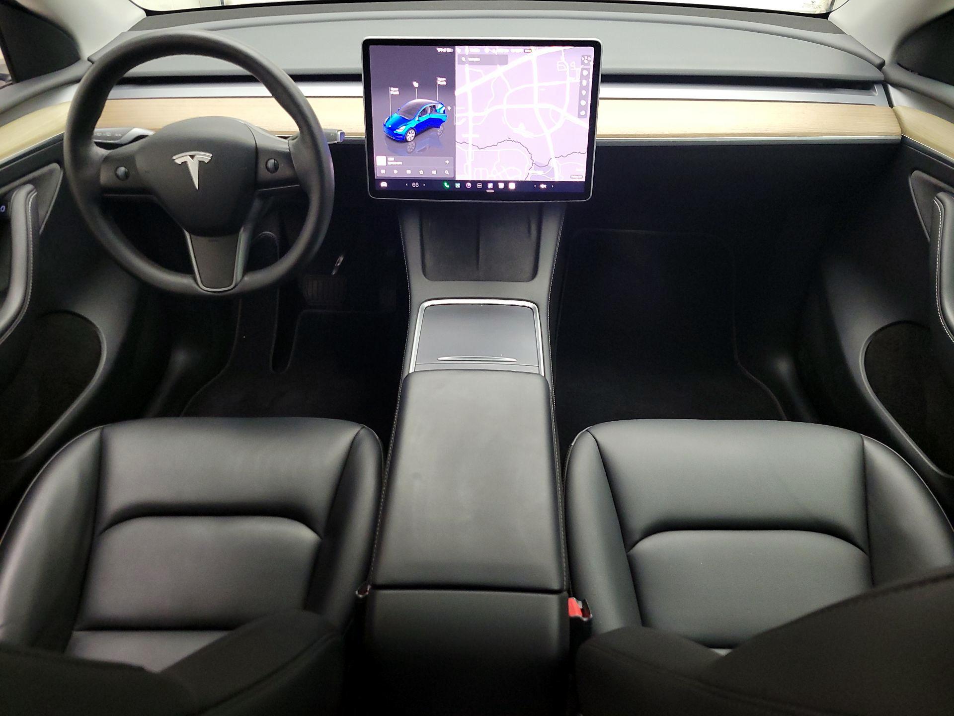 Thumbnail: 2023 Tesla Model Y - 9