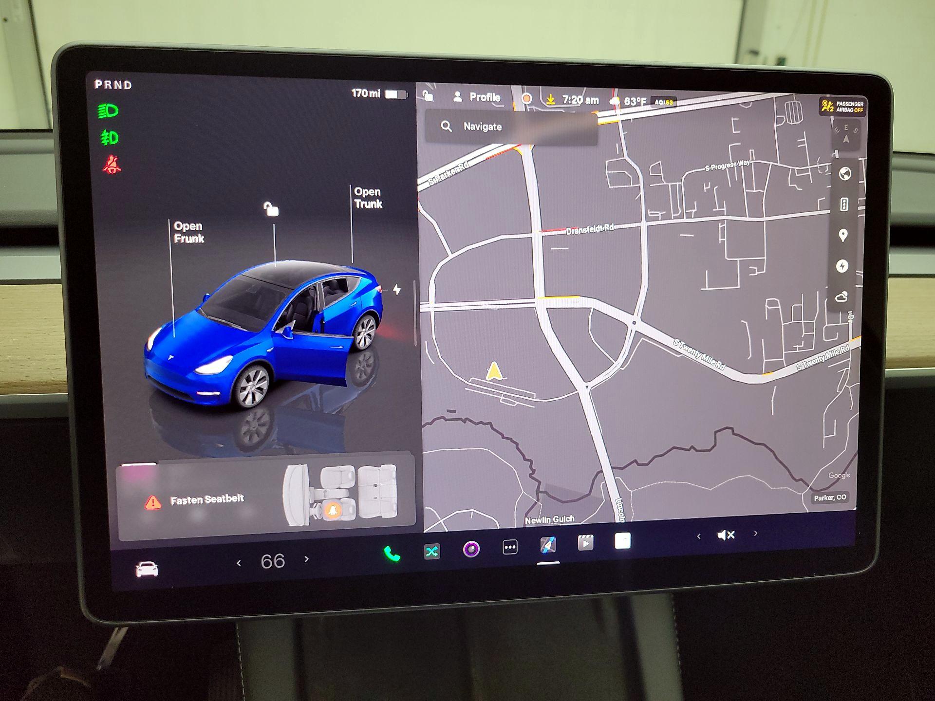 Thumbnail: 2023 Tesla Model Y - 14