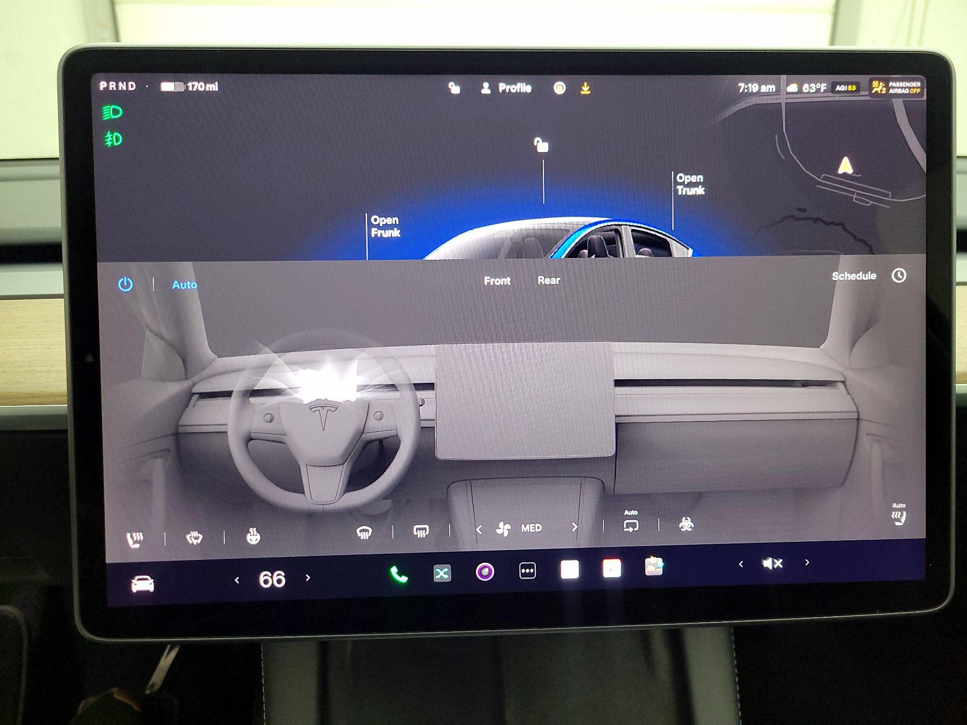 Thumbnail: 2023 Tesla Model Y - 17