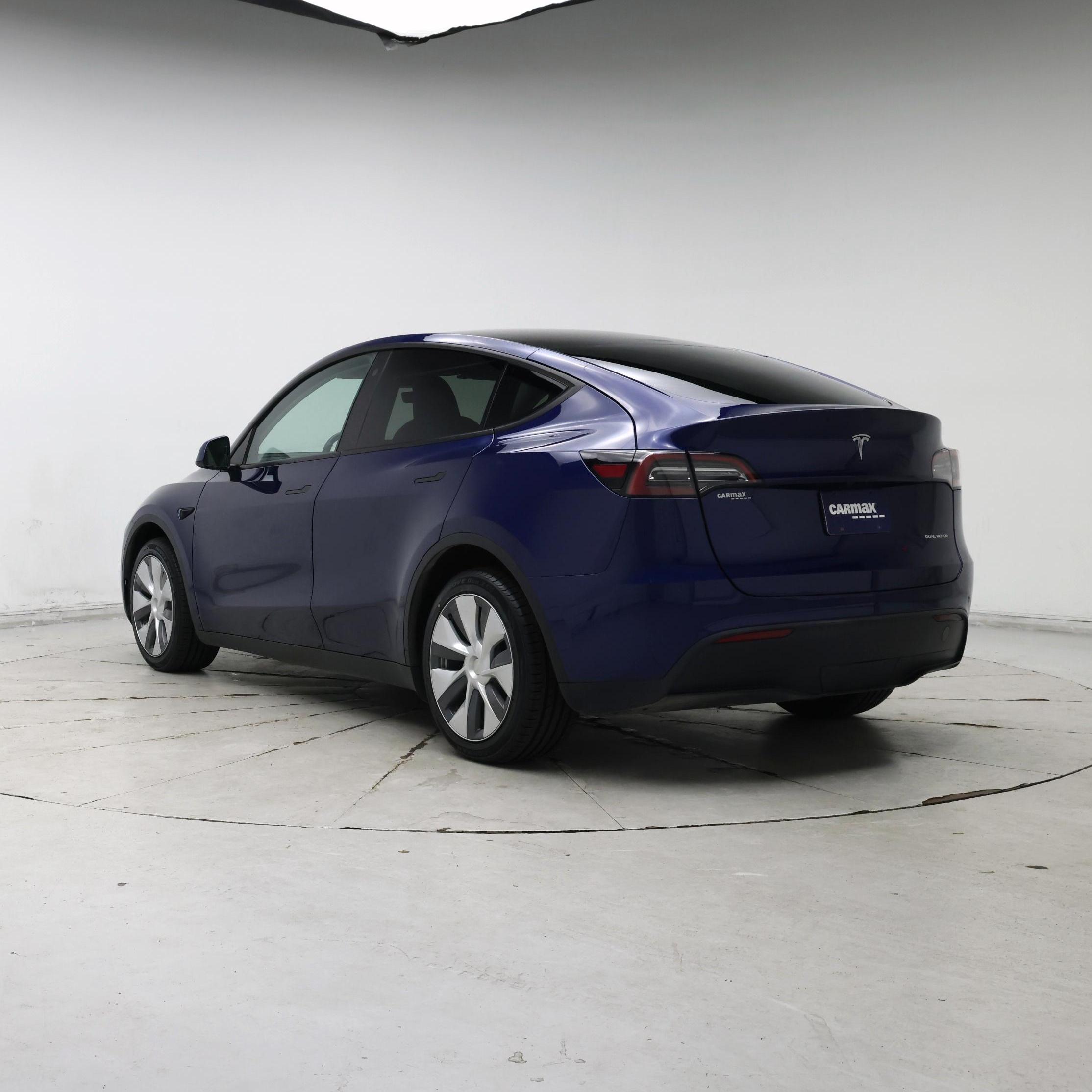 Thumbnail: 2023 Tesla Model Y - 2