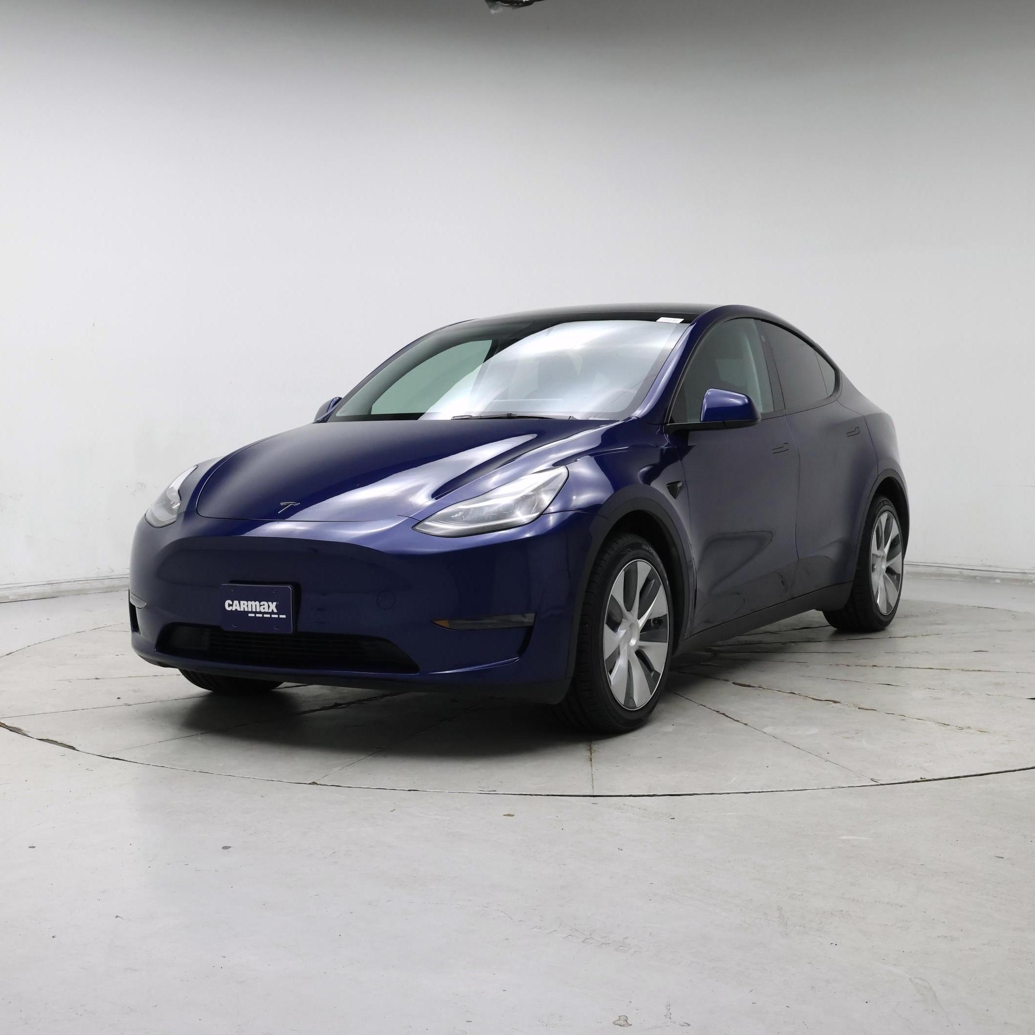 Thumbnail: 2023 Tesla Model Y - 4