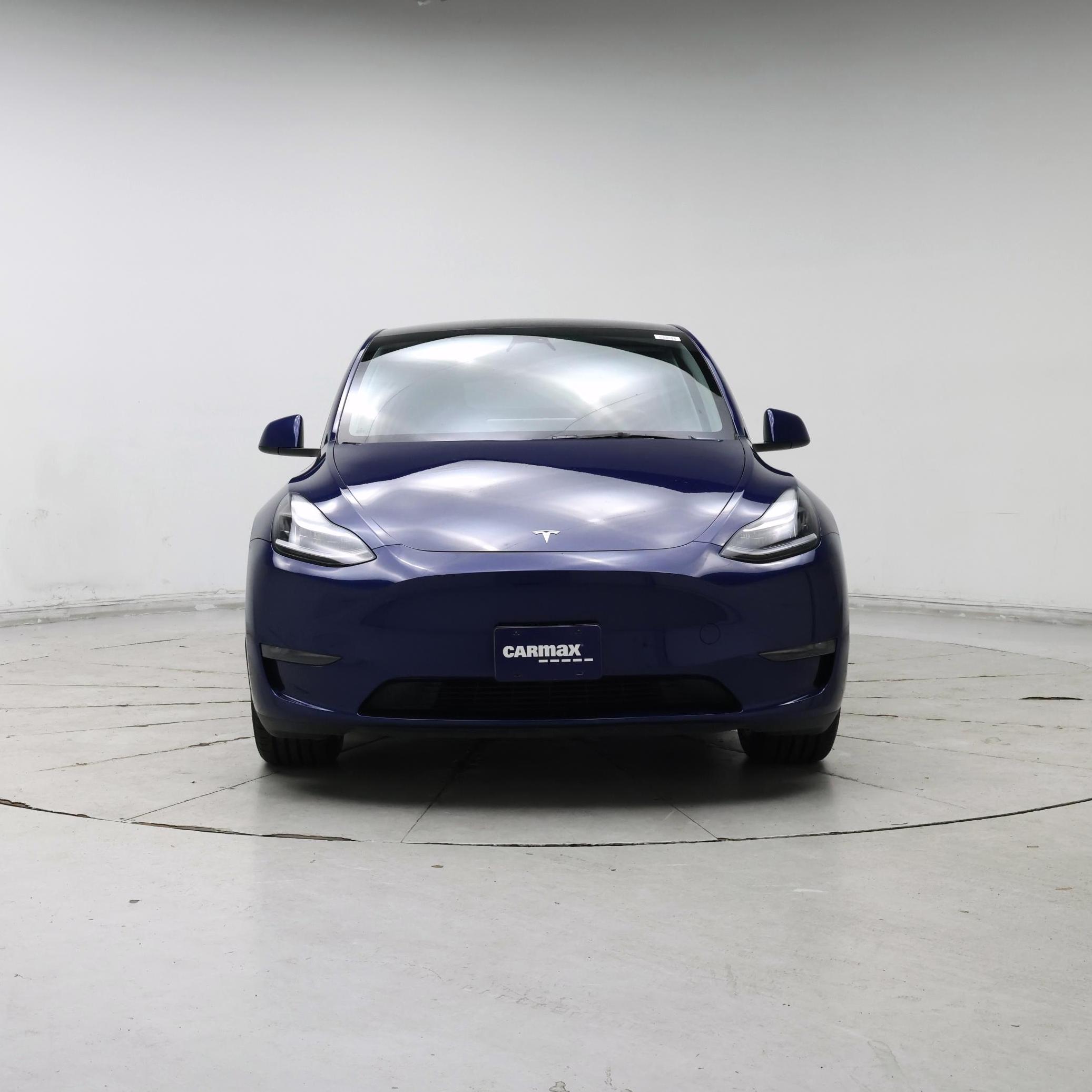 Thumbnail: 2023 Tesla Model Y - 5