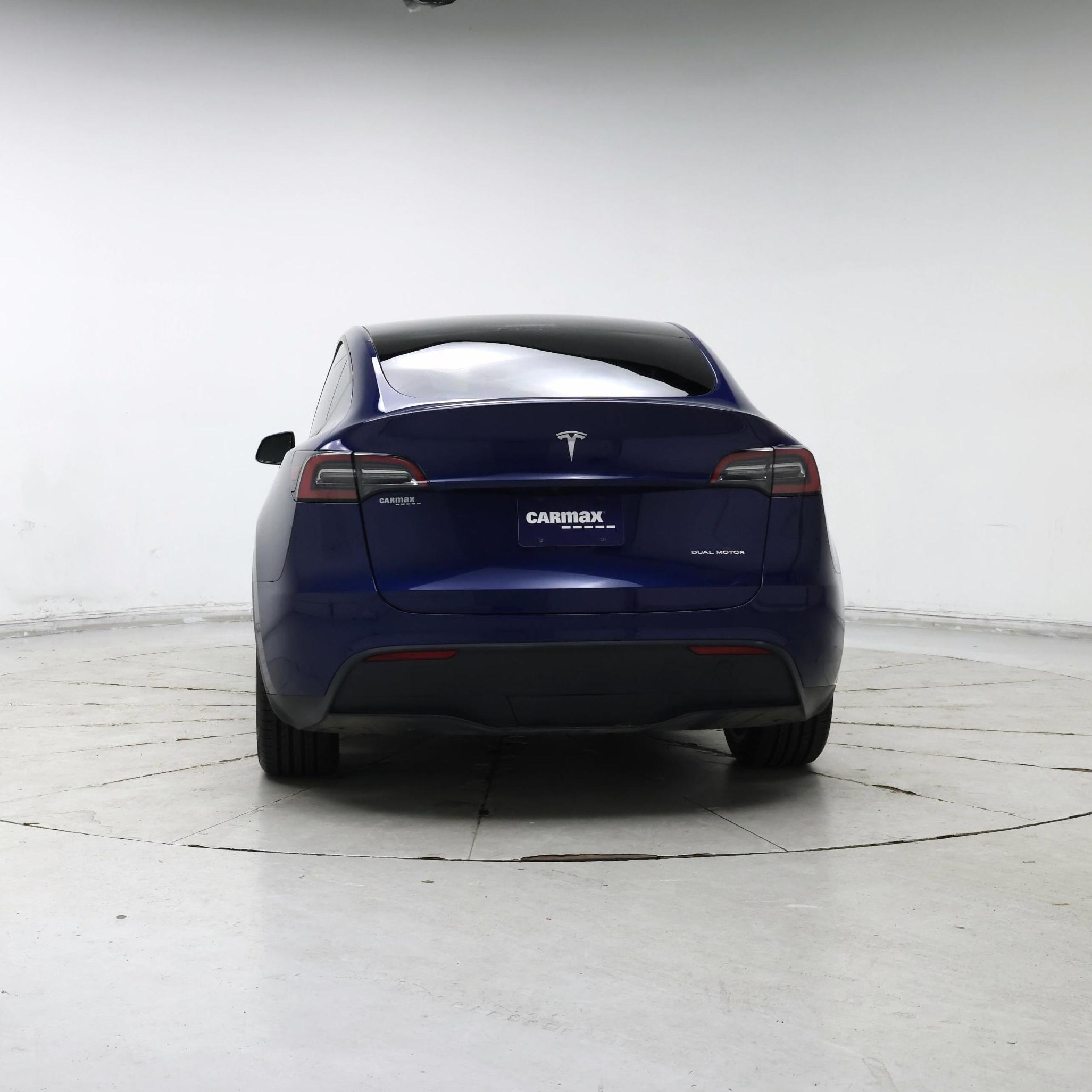 Thumbnail: 2023 Tesla Model Y - 6
