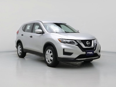 2017 Nissan Rogue S -
                Parker, CO