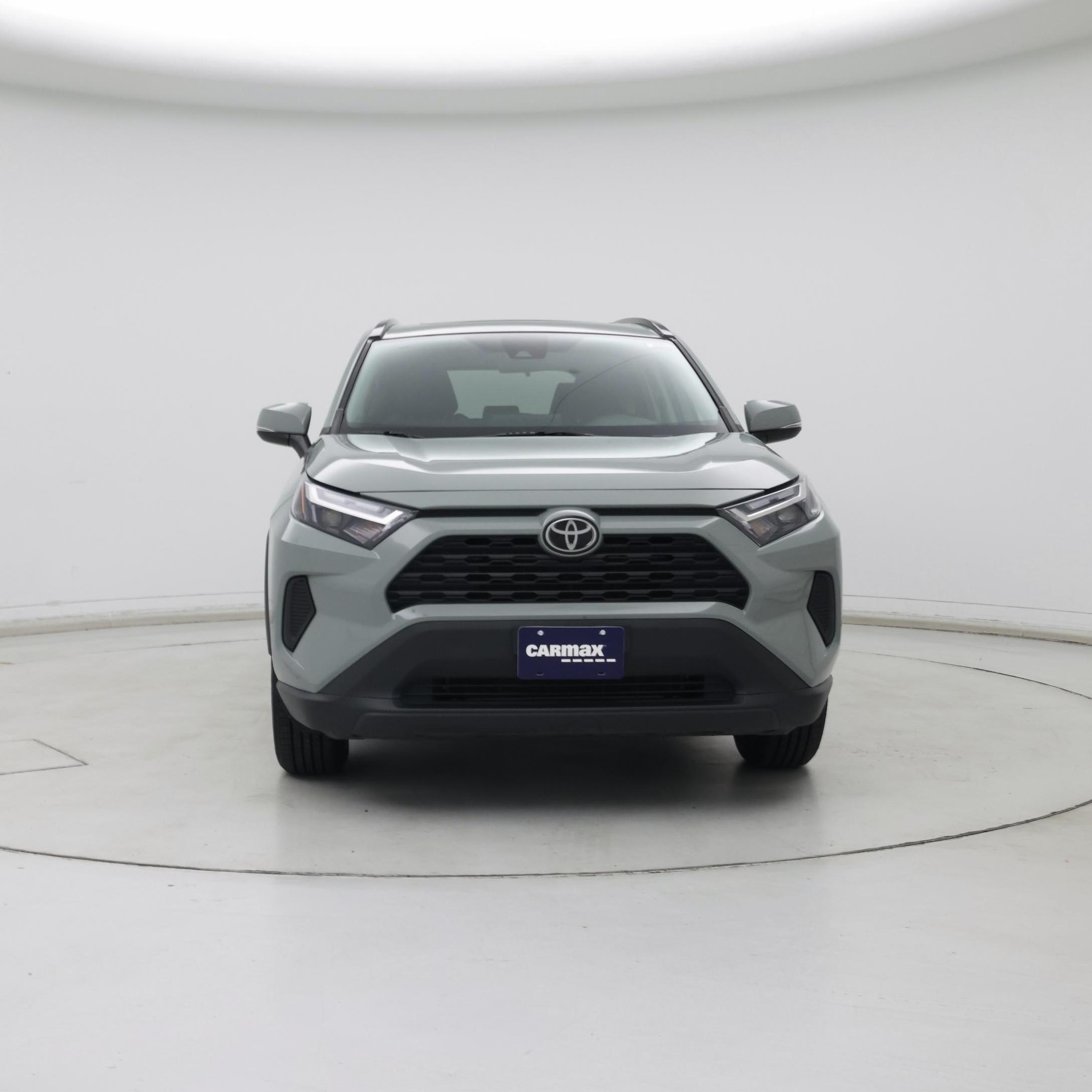 Thumbnail: 2022 Toyota RAV4 - 5