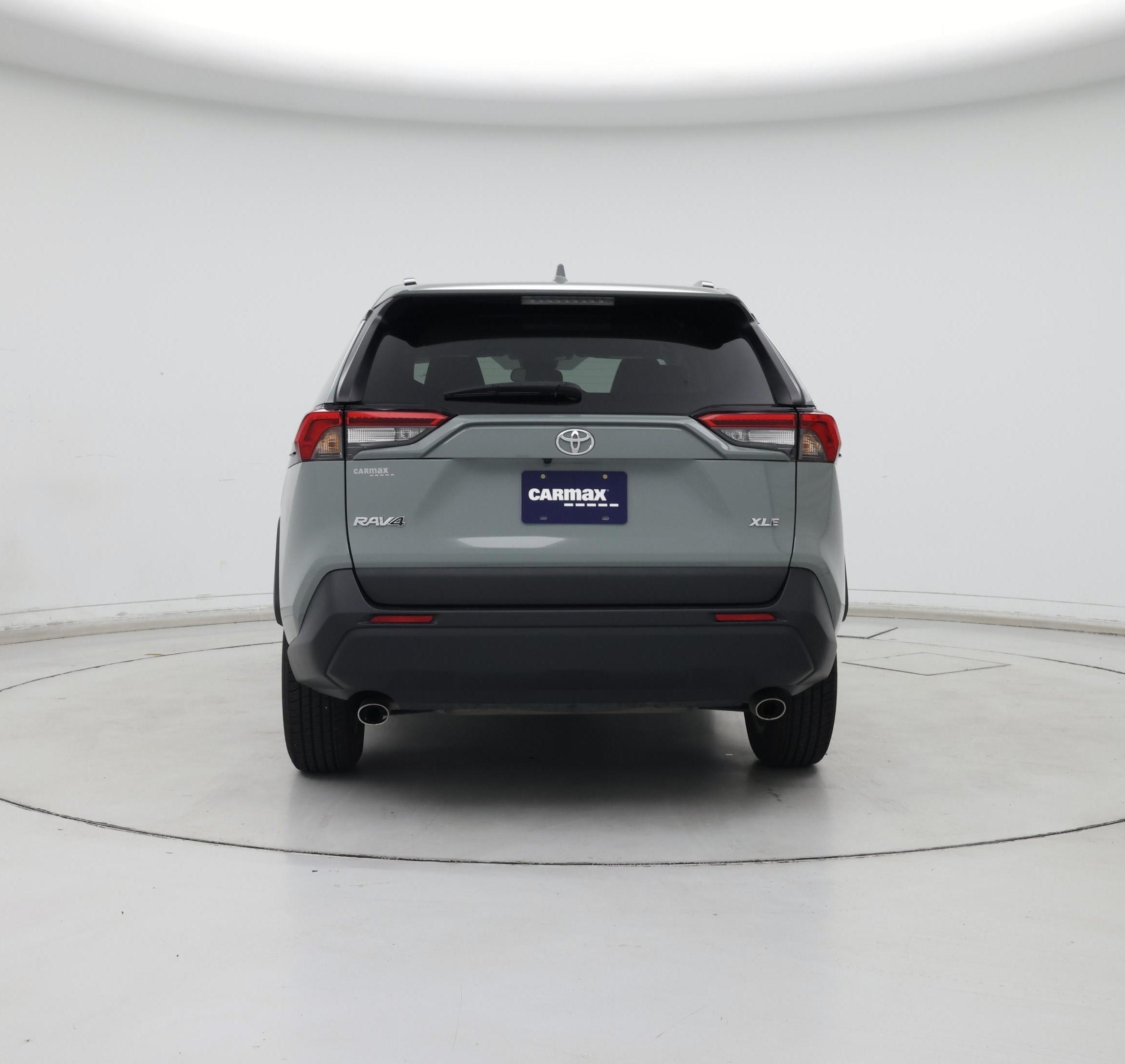 Thumbnail: 2022 Toyota RAV4 - 6