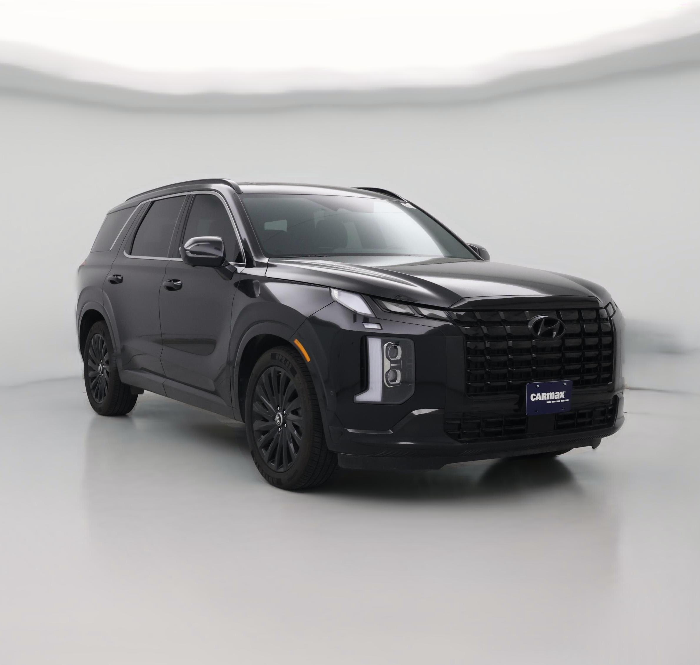 Thumbnail: 2024 Hyundai Palisade - 1