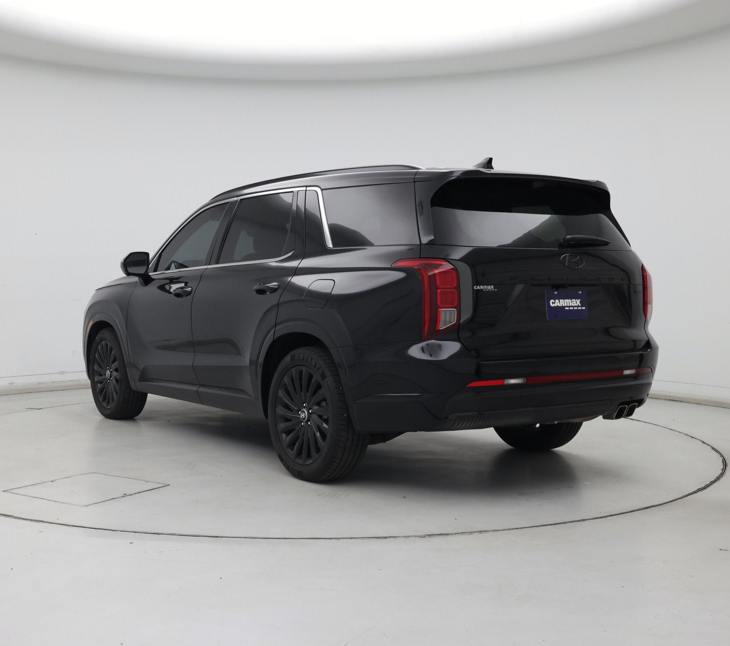 Thumbnail: 2024 Hyundai Palisade - 2