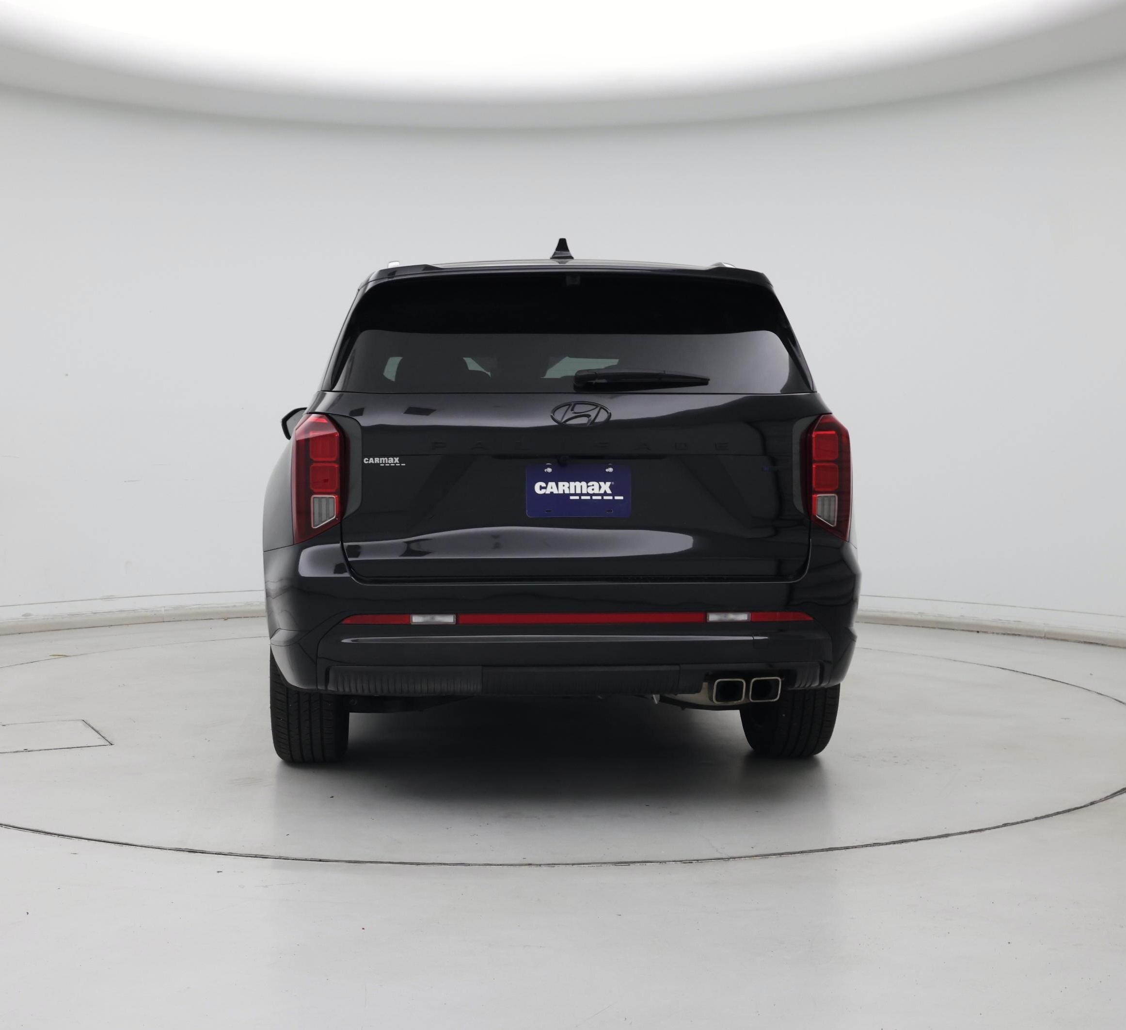 Thumbnail: 2024 Hyundai Palisade - 6