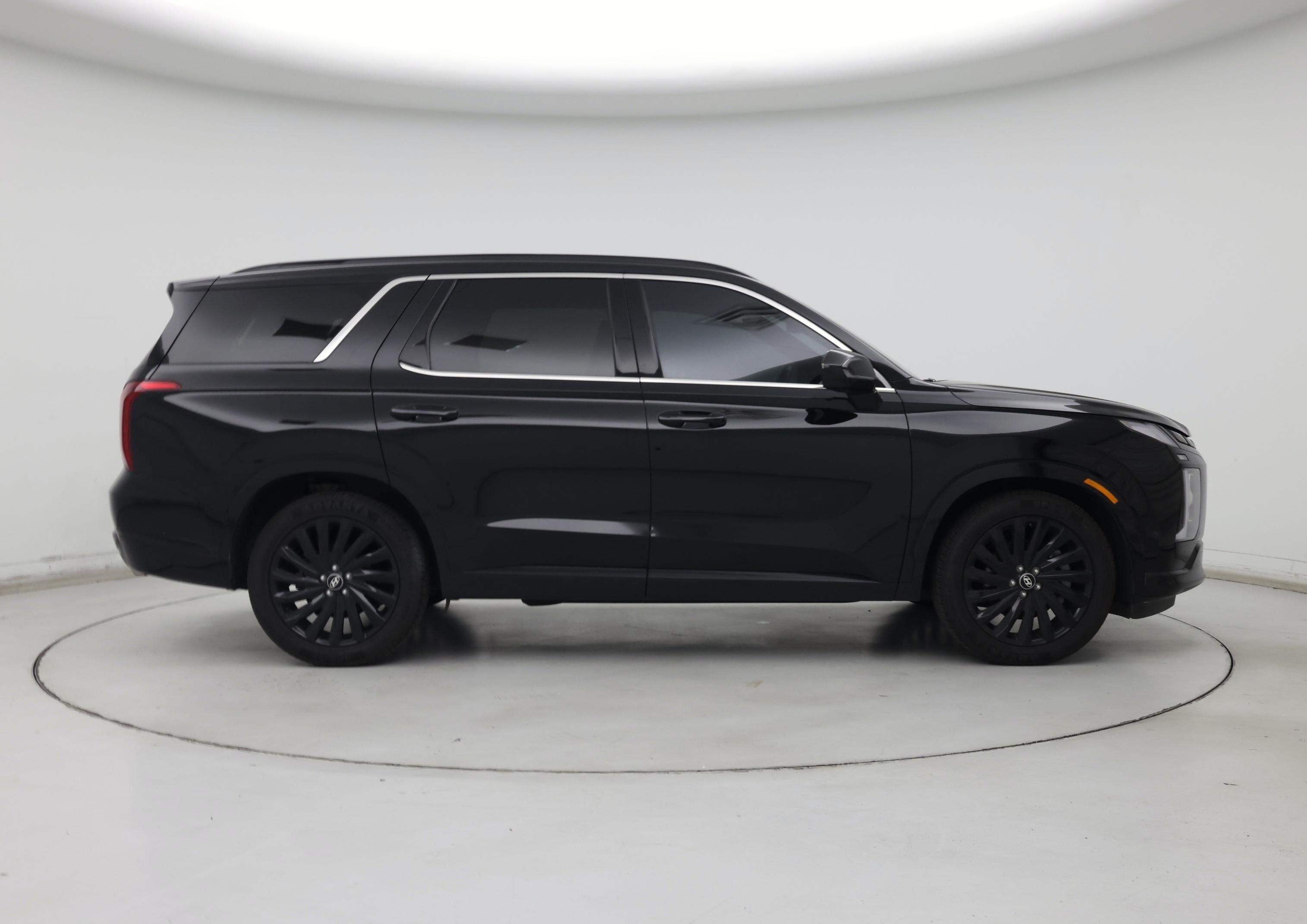 Thumbnail: 2024 Hyundai Palisade - 7