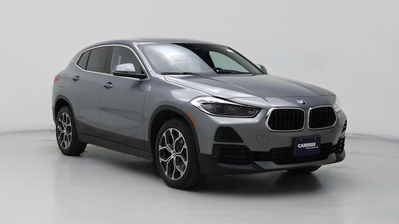2023 BMW X2 xDrive28i Hero Image