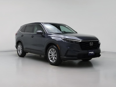 2024 Honda CR-V EX-L -
                  Parker, CO