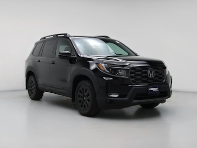 2023 Honda Passport TrailSport -
                  Parker, CO