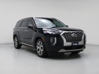 2020 Hyundai Palisade SEL -
                Parker, CO
