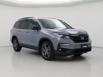 2022 Honda Pilot Sport -
                Colorado Springs, CO