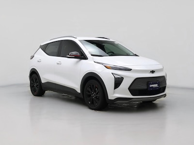 2023 Chevrolet Bolt EUV LT -
                  Parker, CO