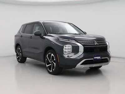 2024 Mitsubishi Outlander SE -
                  Colorado Springs, CO