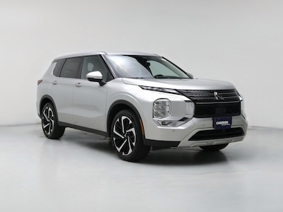 2024 Mitsubishi Outlander SE -
                Loveland, CO