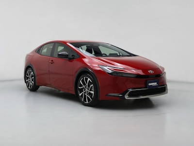 2024 Toyota Prius Prime XSE -
                Loveland, CO