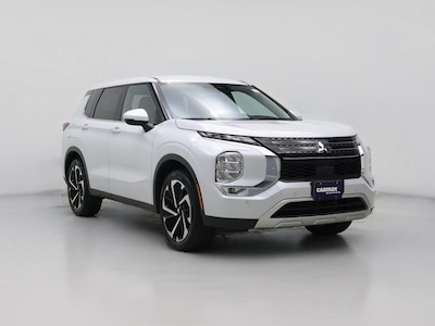2023 Mitsubishi Outlander SE -
                Loveland, CO