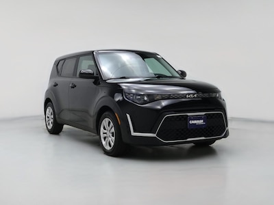 2023 Kia Soul LX -
                Parker, CO