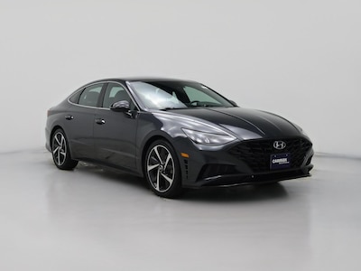 2021 Hyundai Sonata SEL Plus -
                  Parker, CO