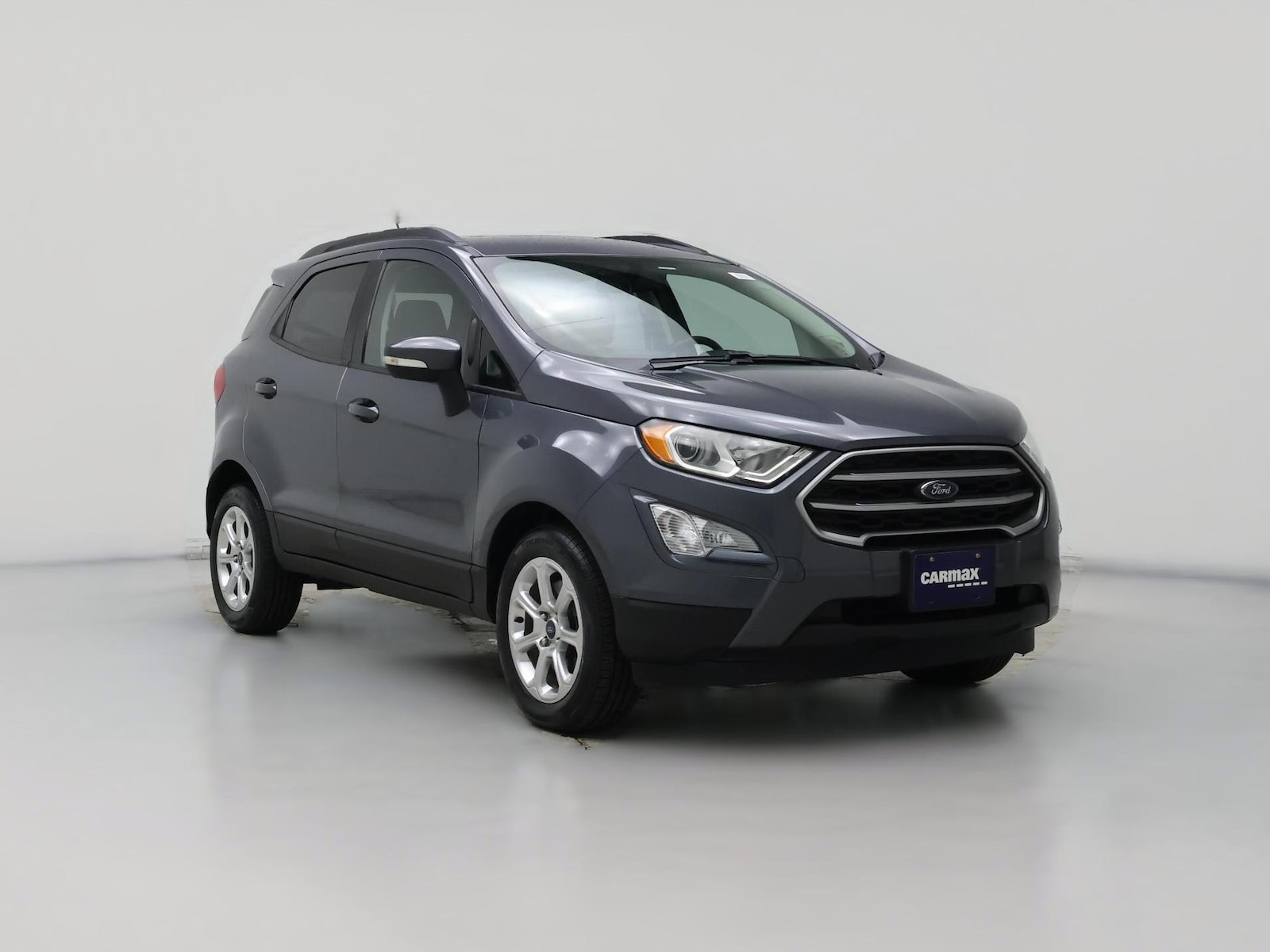 2019 Ford Ecosport