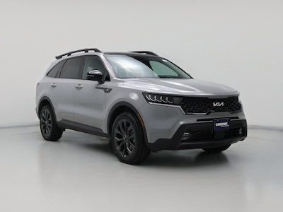 2023 Kia Sorento X-Line EX -
                Parker, CO