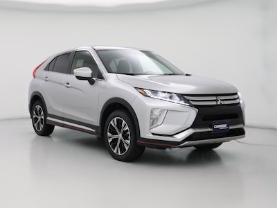 2018 Mitsubishi Eclipse Cross SE -
                Colorado Springs, CO