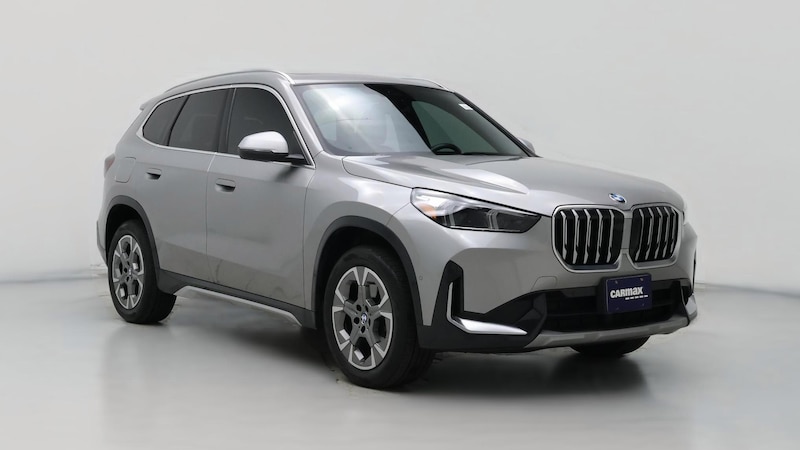 2024 BMW X1 xDrive28i Hero Image