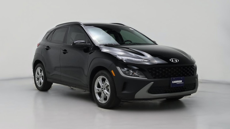 2023 Hyundai Kona SEL Hero Image