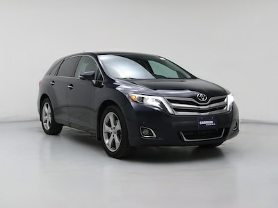 2014 Toyota Venza LE -
                  Denver, CO