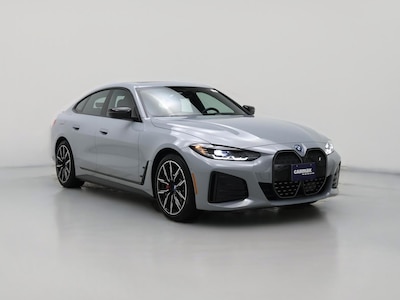 2024 BMW i4 xDrive40 -
                Parker, CO