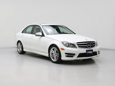 2014 Mercedes-Benz C-Class C 300 -
                Parker, CO