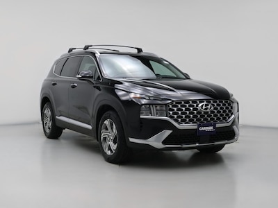 2022 Hyundai Santa Fe SEL -
                  Littleton, CO
