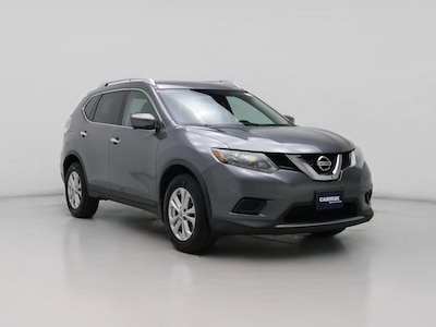 2016 Nissan Rogue SV -
                Parker, CO