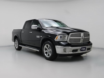2017 RAM 1500 Laramie -
                Parker, CO