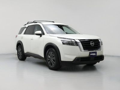 2023 Nissan Pathfinder SV -
                  Denver, CO