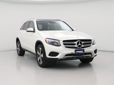 2019 Mercedes-Benz GLC 300 -
                Colorado Springs, CO