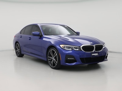 2021 BMW 3 Series 330i xDrive -
                  Colorado Springs, CO